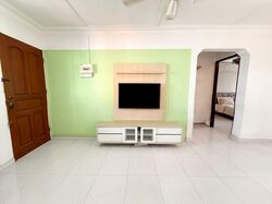 Blk 121 Ang Mo Kio Avenue 3 (Ang Mo Kio), HDB 3 Rooms #576705881